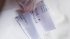 Top bianco corsetto
