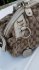 Borsa in tela monogram