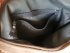 Borsa con frange