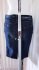 Gonna midi jeans
