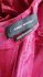 Abito jacquard a maniche corte