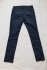 Jeans blue a vita media
