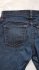Jeans blue a vita media