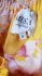 Abito giallo in cotone