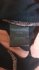 Maglione lungo a righe