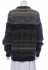 Maglione in lana a righe