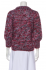 Pullover rosso