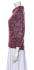 Pullover rosso