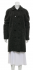 Cappotto doppio petto grigio