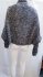 Maglia con trecce