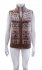 Gilet in lana