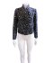 Bolero con lurex