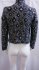 Bolero con lurex