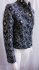Bolero con lurex