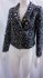 Bolero con lurex