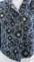 Bolero con lurex