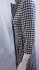 Cappotto pied de poule
