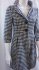 Cappotto pied de poule