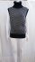 Maglione smanicato