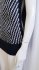 Maglione smanicato