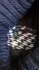 Maglione smanicato