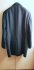 Cappotto in lana grigio