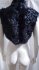Gilet corto in pelliccia