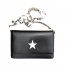Borsa mini in pelle Pandora