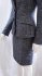 Tailleur in tweed