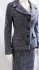 Tailleur in tweed