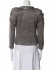 Giacca da sera con lurex