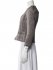 Giacca da sera con lurex
