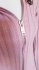 Maglia rosa con zip