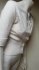 Maglia angora e lana