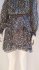 Abito in viscosa floreale