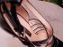 Scarpe décolleté in pelle