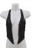 Gilet gioiello
