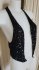 Gilet gioiello