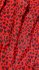 Abito rosso lungo