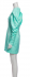 Abito verde menta