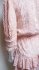 Abito in cotone arancione