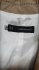 Abito camicia con scollo a V