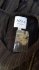 Abito corto nero con lurex