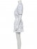 Abito in cotone Leighton