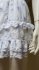 Abito in cotone Leighton