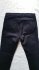 Jeans neri slim