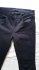 Jeans neri slim
