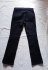 Jeans neri slim