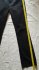 Jeans neri slim