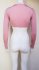 Cardigan incrociato